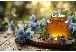 Les bienfaits du miel de Manuka pour une peau saine et éclatante
