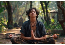 Pranayama : La maîtrise de la respiration pour une vie équilibrée et saine