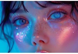 Demi Method : la nouvelle tendance maquillage qui cartonne sur TikTok