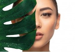 Glowing skin with organic products: guide to the benefits of natural beauty