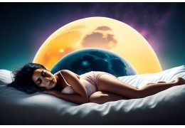Was sind die wesentlichen Schönheitsgesten vor dem Schlafengehen ?