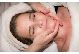 ¿ Son realmente efectivos los masajes faciales ?