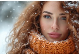 Conseils pratiques pour préserver la santé de vos cheveux en hiver
