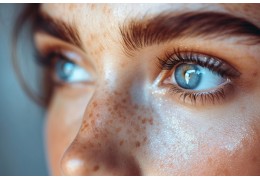 La teinture des sourcils : Comment sublimer son regard avec une coloration
