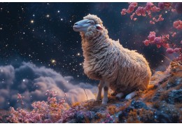 Astrologie Chinoise : Tout savoir sur le signe du zodiaque Mouton