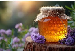 7 façons d'utiliser le miel pour se refaire une beauté