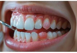 Tout savoir sur l'hypersensibilité dentaire et comment soulager la douleur