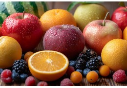 Hypertension : Privilégiez ces fruits
