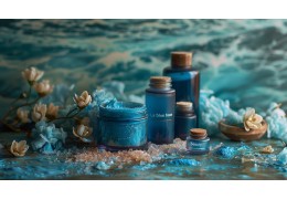 La Blue beauty : une tendance éco-responsable en pleine expansion