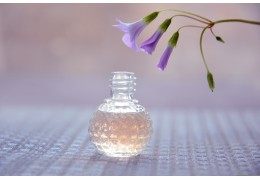 Why opt for alcohol-free perfume ?