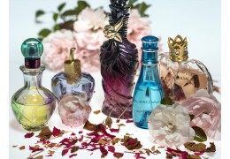 Parfums: Uit welke geuren kunt u in de zomer kiezen ?
