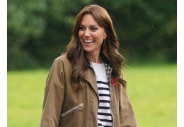 Les règles de beauté de Kate Middleton : entre incontournables et audace