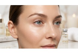 Calecim Professional est-il efficace pour améliorer les rides sous les yeux et la fermeté de la peau ?