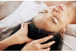 Head spa à Paris : l'expérience premium de la Clinique du Grand Paris