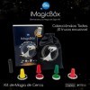 iMagicBox- Magie de proximité, 41450, Assorti