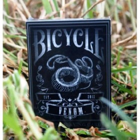 Bicycle Jeu Venom