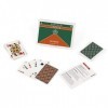 Burraco Italia Playing Cards