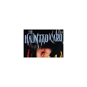 The Haunted Card by Di Fatta Magic - Trick