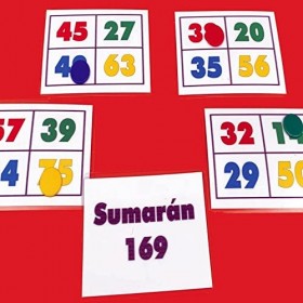 Cartes numériques - Trucs de Magie Professionnel Boîte mystérieuse avec vidéo explicative articles pour enfants Jeux à collec