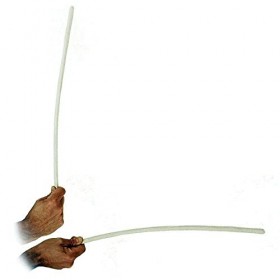 Corde équilibreuse - Trucs de Magie Professionnel Boîte mystérieuse avec vidéo explicative articles pour enfants Jeux à colle