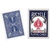 Jeu Spécial Bicycle Double Tarot Bleu US Playing Card Company 