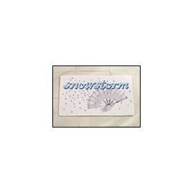 Snowstorm refill Vincenzo di Fatta