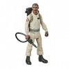 Ghostbusters Fright Dispose de la Figurine Winston Zeddemore avec Figurine fantôme Interactive et Accessoire pour Enfants à p