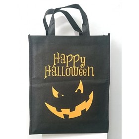 Sacs à friandises pour Halloween Happy Halloween 