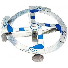 Inception Pro Infinite UFO Volante - Jeux de Prestigio - Maquillage de magie - Idée Cadeau