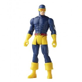 Hasbro Marvel Legends Retro 375 figurine de collection Marvels Cyclops