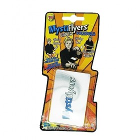 Carte flottante en lévitation Tour de magie et instructions français non garanti 