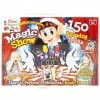 PMS-Elf 150 Trick Amazing Magic Set | Multicolore | 1 Pc Accessoire, 500161