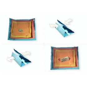 Passage à lEuro - Tour de Magie