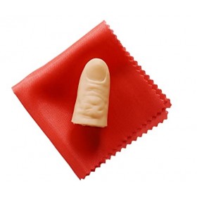 Stonham Faux doigt ou pouce pour disparaître la magie