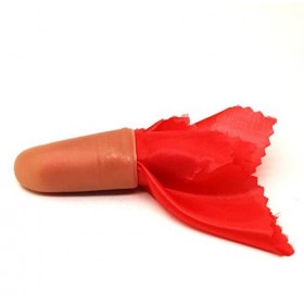 Stonham Faux doigt ou pouce pour disparaître la magie