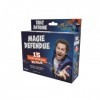 Megagic - Coffret de Magie pour Enfant - Eric Antoine - Magie Défendue