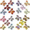 20 Pièces Jouets Magiques Papillons,Magic Butterfly Card Papillon Volant Surprise Jouet Papillon Magique Jouets Élastique Pap