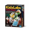 4M Kidz Labs Maths Magic