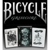 Bicycle Jeu Grimoire