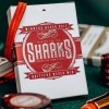 SOLOMAGIA DMC Shark V2 Playing Cards