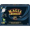 Magie Borrás – Jeux de Magie Classique, truques en Portugais 50 truques