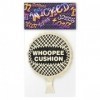 Wicked Whoopee Cushion