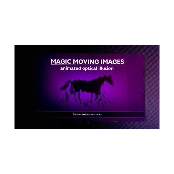 RecontraMago Les meilleurs jeux de magie - Y compris Tutoriels en ligne Explicatifs par Magiciens professionnels Libo Movie-