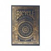 Bicycle - Jeu de 54 Cartes à Jouer – Collection Ultimates - Cypher – Magie/Carte Magie