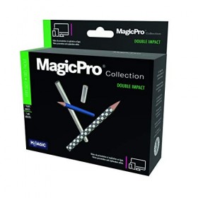 Megagic - Tour de Magie - Double Impact avec Code tuto