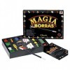 Magie Borrás – Jeux de Magie Classique, truques en Portugais 100 truques