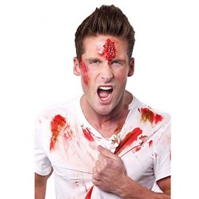 Boland Tube de Sang de théâtre, 10134086, Rouge