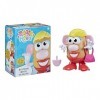 Potato Head Mrs. Potato Head Classic Toy for Kids Ages 2 and Up, Includes 12 Parts and Pieces to Create Funny Faces