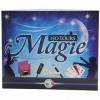 Ferriot Cric SA - Jeu de société - Coffret magie - 150 Tours