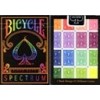 Spectrum Deck by US Playing Card - Trick